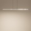 LAMPA WISZĄCA MINIMALISTYCZNA BELKA LED NAD BAR WYSPĘ BAR LED M