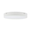 NOWODVORSKI LAMPA SUFITOWA PLAFON LID ROUND LED 50W OKRĄGŁY BIAŁY