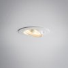 NOWODVORSKI OPRAWKA LED OCZKO SUFUTOWE WPUSZCZANA EGINA LED 5W
