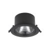 NOWODVORSKI OPRAWKA SUFITOWA OCZKO HALOGENOWE EGINA LED 15W
