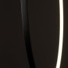 NOWODVORSKI 10810 CIRCOLO LED S LAMPA WISZĄCA RING KOŁO OBRĘCZ CZARNA
