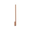 10831 NOWODVORSKI KINKIET MINIMALISTYCZNY LED LASER WALL XL
