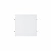 PANEL LED 60CM NOWODVORSKI 8460 CL ITAKA LED 40W 3000K ANGLE 100 MONTAŻ BEZPOŚREDNI LUB NA LINKACH