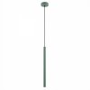 ARGON RIO 8333 LAMPA WISZĄCA TUBA ZIELONA