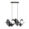 EMIBIG DRIFTON 4 BLACK