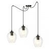EMIBIG LEVEL 3 BL TRANSPARENT