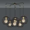 EMIBIG ALBIO 6 BLACK