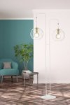 EMIBIG ALBIO LP2 WHITE