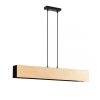 EMIBIG CARLO 3 BLACK