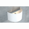EMIBIG FOLD WHITE