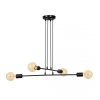 EMIBIG MULTIPO 4 BLACK