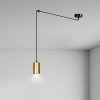 EMIBIG TRAKER 1 BL/GOLD