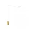EMIBIG TRAKER 1 WH/GOLD