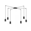 EMIBIG TRAKER 6 BL/BLACK