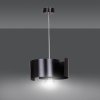 EMIBIG VIXON 1 BLACK