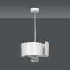EMIBIG VIXON 1 WHITE