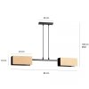 EMIBIG ZAPER 2 BLACK