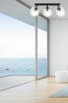 EMIBIG TOFI 3 BL TRANSPARENT