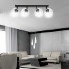 EMIBIG TOFI 4 BL TRANSPARENT