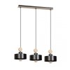 EMIBIG TUNISO 3 BLACK