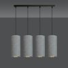 EMIBIG BENTE 4 BL GRAY