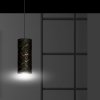 EMIBIG KARLI 1 BL MARBEL BLACK