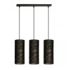 EMIBIG KARLI 3 BL MARBEL BLACK