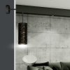 EMIBIG KARLI K1 BL MARBEL BLACK