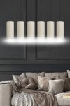 EMIBIG BENTE 6 BL WHITE