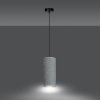 EMIBIG BENTE 1 BL GRAY