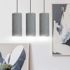 EMIBIG BENTE 3 BL GRAY
