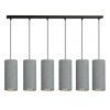 EMIBIG BENTE 6 BL GRAY