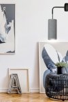 EMIBIG BENTE K1 BL GRAY