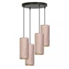 EMIBIG BENTE 4 BL PREMIUM ROSE