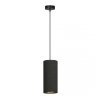 EMIBIG BENTE 1 BL BLACK