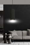 EMIBIG BENTE 1 BL BLACK