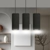 EMIBIG BENTE 3 BL BLACK