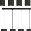 EMIBIG BENTE 6 BL BLACK