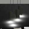 EMIBIG BENTE 4 BL PREMIUM BLACK