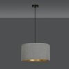 EMIBIG HILDE 1 BL GRAY