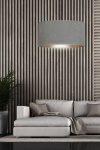 EMIBIG HILDE 1 BL GRAY