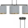 EMIBIG HILDE 3 BL GRAY