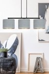 EMIBIG HILDE 3 BL GRAY