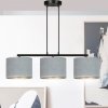 EMIBIG HILDE 3 BL GRAY