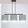 EMIBIG HILDE 3 BL GRAY