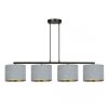 EMIBIG HILDE 4 BL GRAY