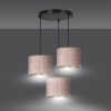 EMIBIG HILDE 3 BL PREMIUM ROSE