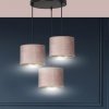 EMIBIG HILDE 3 BL PREMIUM ROSE