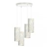 EMIBIG KARLI 4 WH PREMIUM MARBEL WHITE