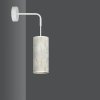 EMIBIG KARLI K1 WH MARBLE WHITE